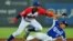 Corea del Sur eliminó a Cuba del torneo Premier 12.