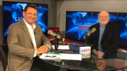 Amado Gil, junto con el periodista Reinaldo Escobar, desde La Habana, y Jorge Duany, director del Instituto de Investigaciones de Cuba de la Universidad Internacional de la Florida, abordan la crisis política en Puerto Rico 