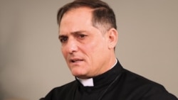 Obispos cubanos socitaron al Papa cambiar fecha de visita al Vaticano