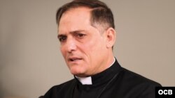 Obispos cubanos socitaron al Papa cambiar fecha de visita al Vaticano