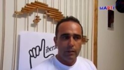 Premio Patmos para el preso político Eduardo Cardet