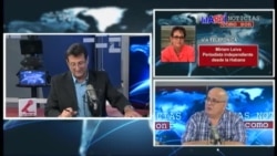 Las Noticias Como Son, viernes, 12 de julio de 2019