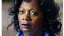 Detienen a Berta Soler, líder de las Damas de Blanco, y al opositor Ángel Moya