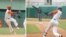 Yandy Díaz Fernández, pelotero cubano.