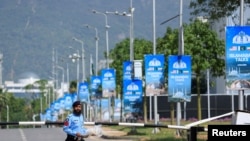 Pakistán se prepara para una nueva ronda de negociaciones.