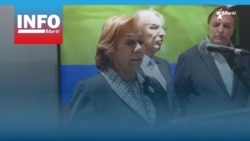 Desliz diplomático: Canciller colombiana anuncia salida pactada para Maduro y se retracta