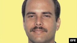 Gerardo Hernández Nordel, uno de los cinco cubanos condenados en el año 2001 a penas de entre 15 años de cárcel y cadena perpetua por espionaje en EEUU. 