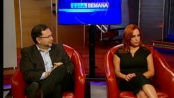 Esta semana en Televisión Martí