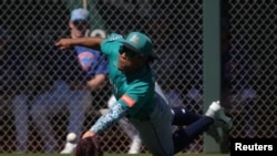 Hay unanimidad respecto al favoritismo de los Marineros de Seattle en el Oeste de la Liga Americana.