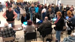 ¿Cómo son las elecciones primarias en EEUU?