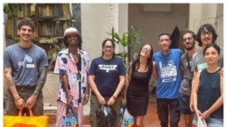 Peregrinar solidario en medio de la crisis