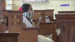 Semana Santa en Cuba en tiempos de Coronavirus