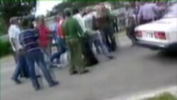 Campaña independiente busca erradicar la violencia en Cuba