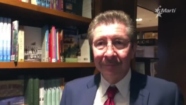 Carlos Sánchez Berzaín-Dictaduras de crímen organizado en las Américas.