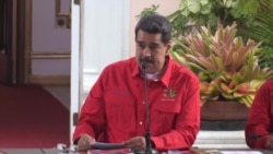 Afirman que con su silencio ante la muerte de Santrich, Maduro reconocería la actividad de las FARC