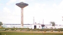 Condiciones de reclusión en el penal de Manacas, Villa Vlara