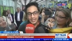 Presos políticos, una cruel herramienta de Maduro