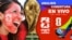 Banner Martí en el mundial 2026