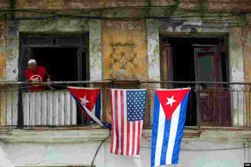 Cuba - vida diaria