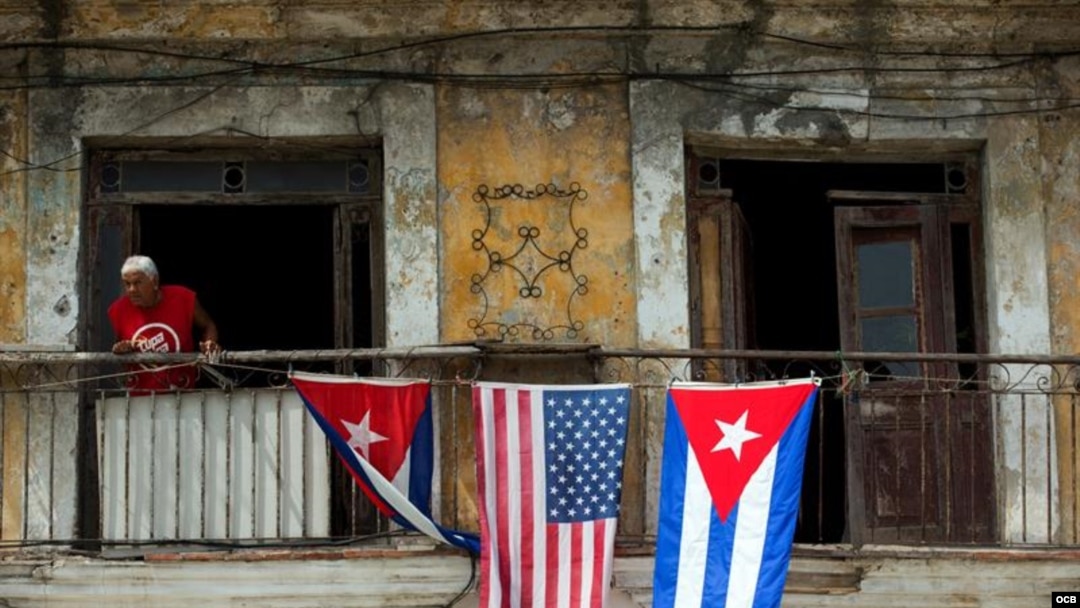 Cuba - vida diaria
