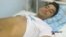 Joven opositor en huelga de hambre y sed se niega a recibir atención médica
