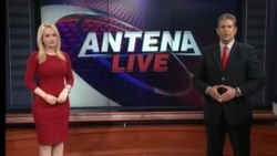 Antena Live Edición Especial 1/1/2017
