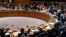 CONSEJO DE SEGURIDAD DE LA ONU. Foto Archivo.EFE