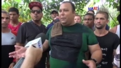 Más historias cubanas desde Puerto Obaldía