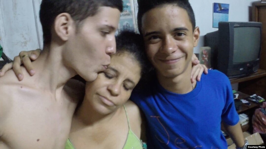 La nueva casa de Abraham y su familia.