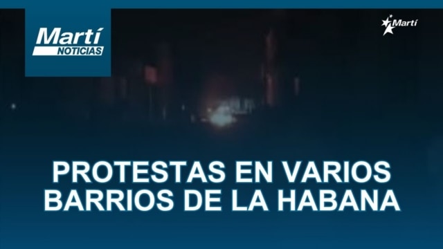 Noticiero Martí Noticias - mayo 12, 2026