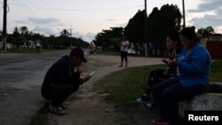 Cuba vive su peor crisis en décadas