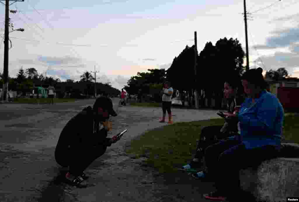 On Cuba's Bay of Pigs, a victory against U.S. invaders stirs pride, fresh parallels