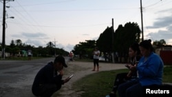 Apagón masivo en Cuba