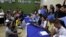 Alianza Cívica de Nicaragua aplaude informe de CIDH y apoyo internacional. (Archivo)