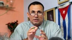 José Daniel Ferrer: El Gobierno cubano viola los derechos humanos