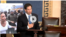El senador republicano por Florida, Marco Rubio.