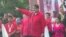 Maduro amenaza con días oscuros para la oposición venezolana