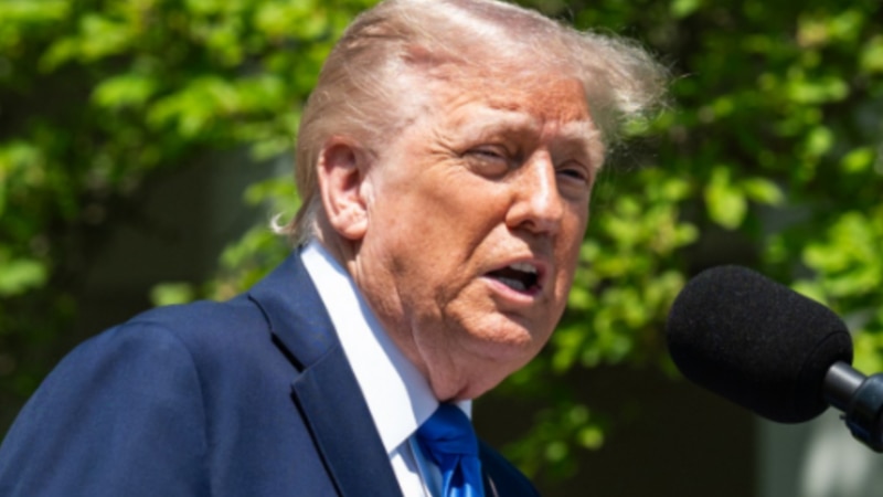 Presidente Trump expresa su deseo de reunirse con líder de Corea del Norte, Kim Jong Un