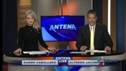 Antena Live | 11/28/2017