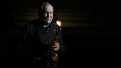 Paquito D'Rivera: Mi madre es la madrina de mi disco