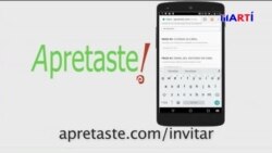 Noticiero Televisión Martí Edición Nocturna