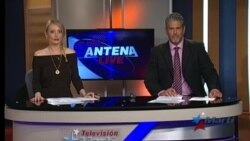 Antena Live | 08/01/2018