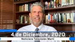 Noticiero Televisión Martí