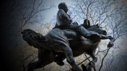 Martí en Nueva York.