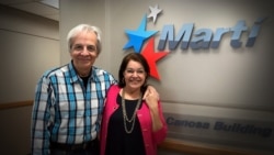Connie Ramírez, eterna Violeta