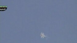 Vuelve a correr la sangre en las calles de Siria