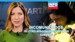 Incomunicados: el otro apagón que viven los cubanos