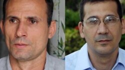 Ferrer y Rodiles denuncian escalada represiva con la cercanía del referendo