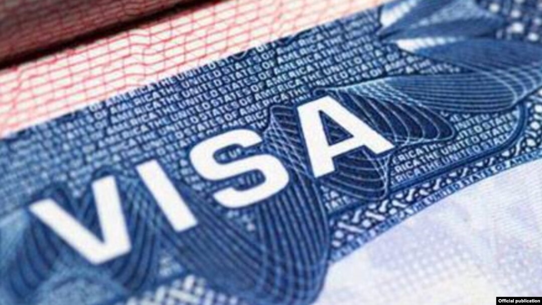 VIsa para EEUU