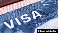 VIsa para EEUU